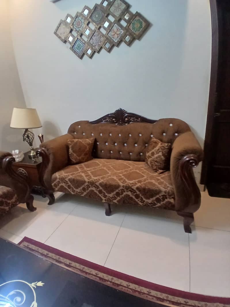 7 seater sofa 2