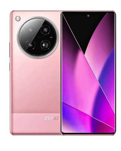 Infinix Zero 40