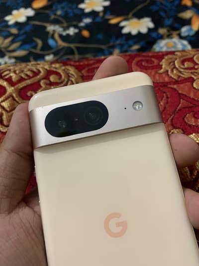 Google Pixel 8