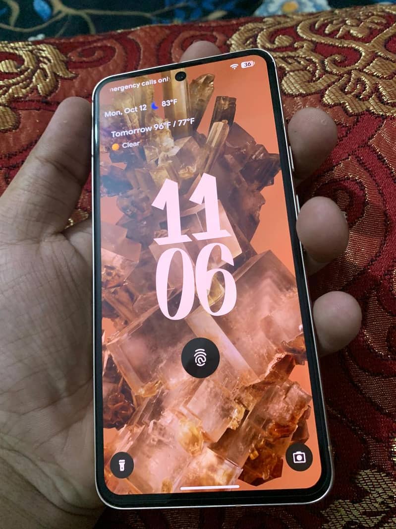 Google Pixel 8 2
