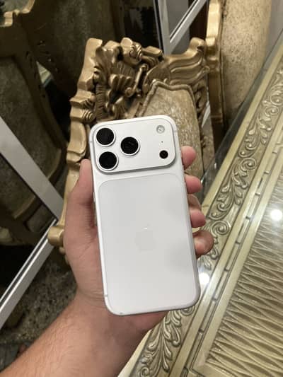 iPhone 17 Pro 256gb Waterpack