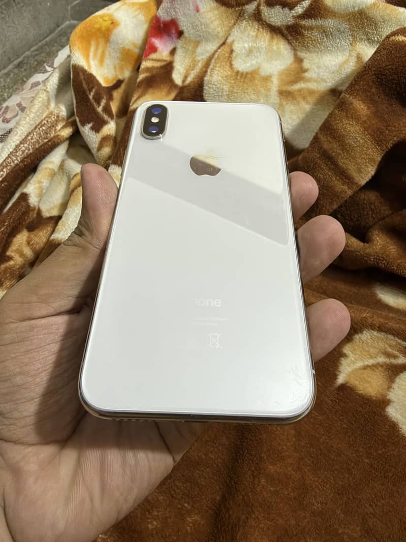 Apple iPhone X 2