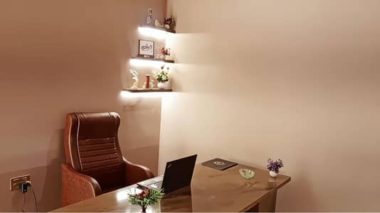 Executive Office Table for Sale – Premium Design