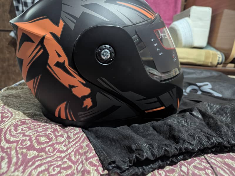 Vector 3in1 0