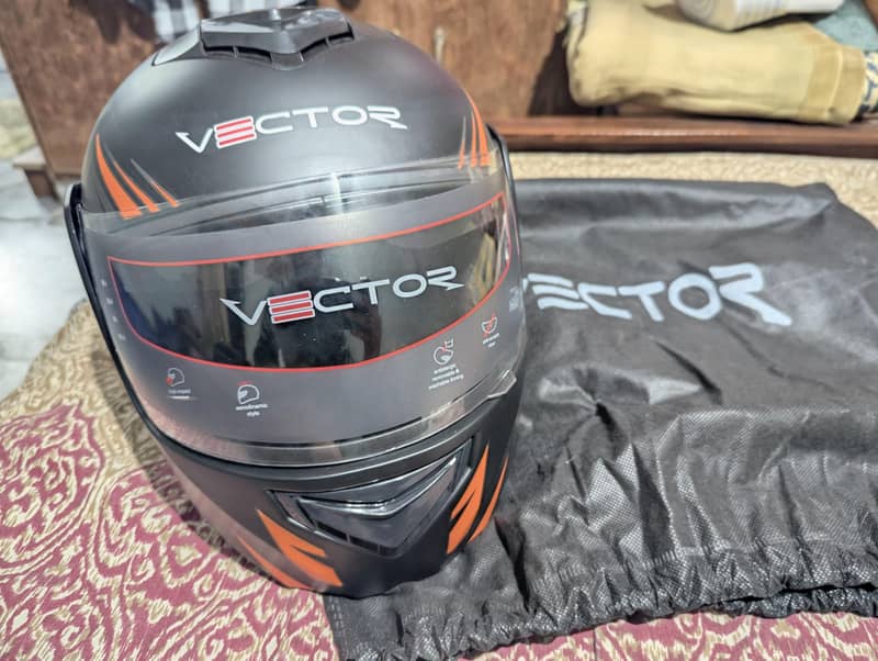 Vector 3in1 2