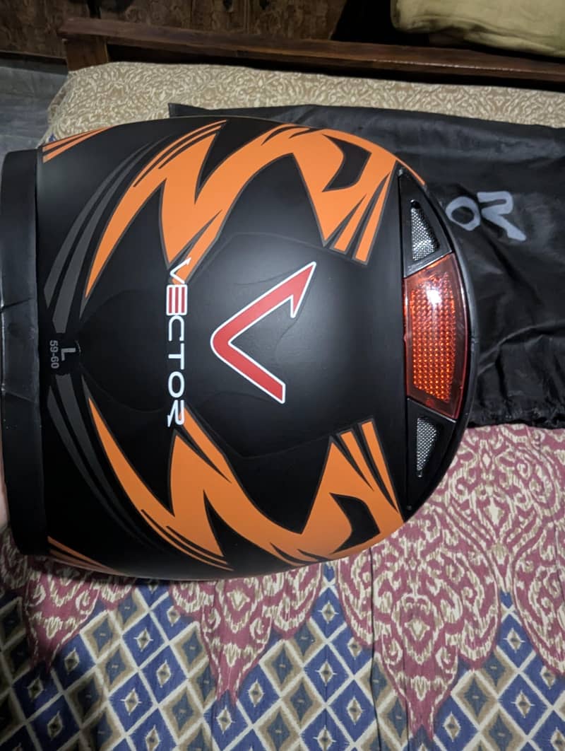 Vector 3in1 3