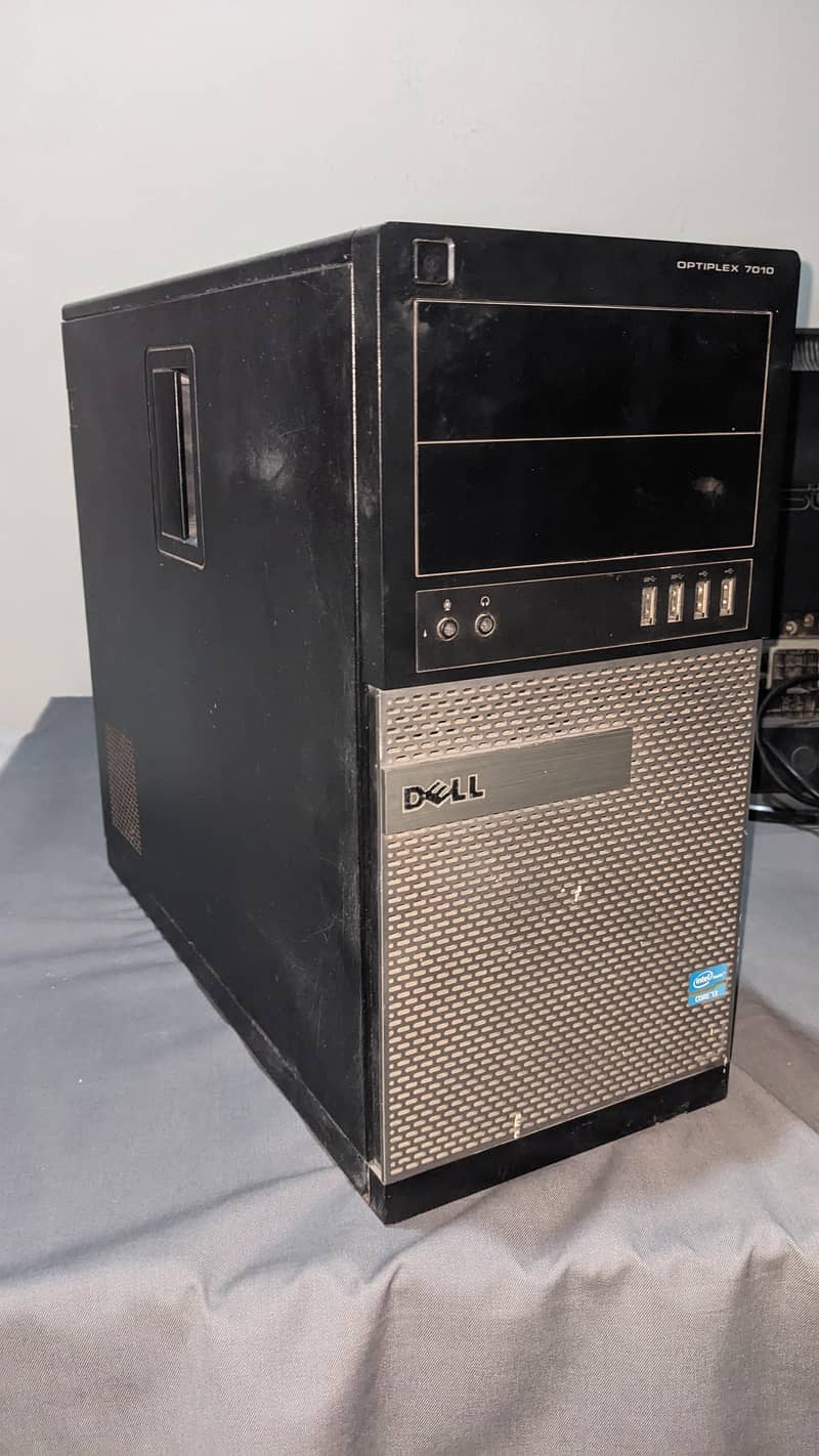 Dell Core i5 3th Generation 0