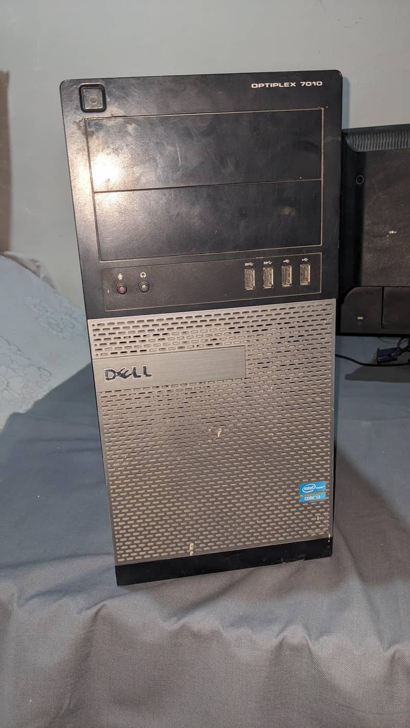 Dell Core i5 3th Generation 1