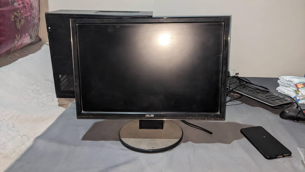 Dell Core i5 3th Generation 3
