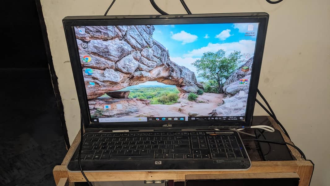 Dell Core i5 3th Generation 4