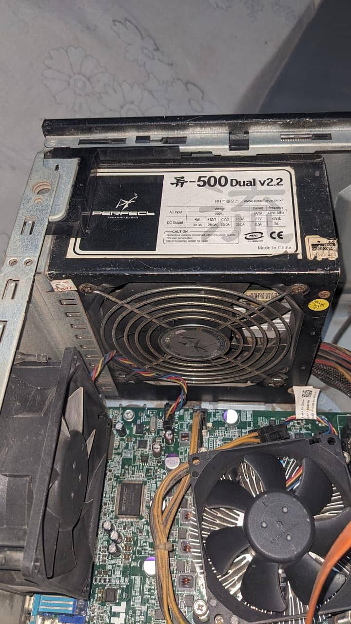 Dell Core i5 3th Generation 7