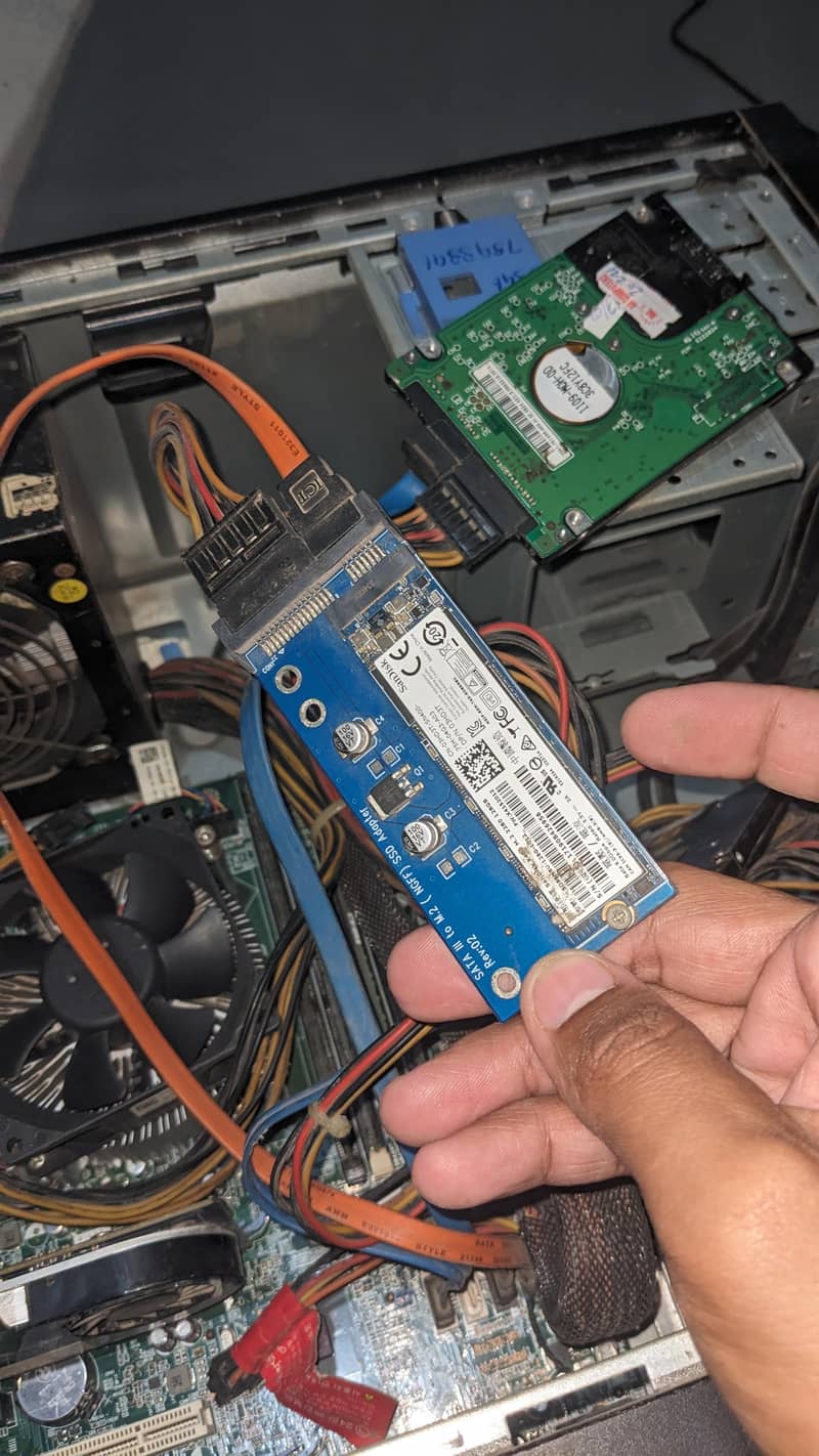 Dell Core i5 3th Generation 8