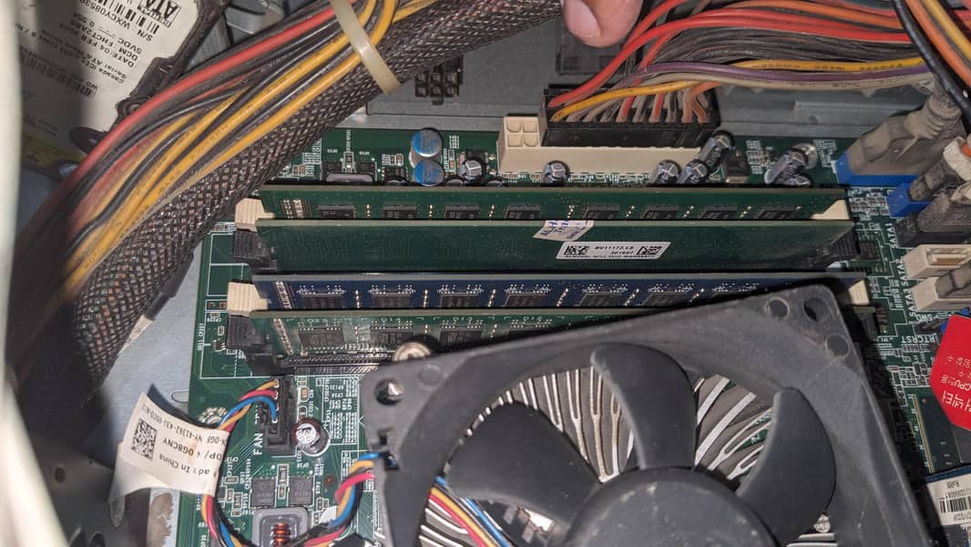 Dell Core i5 3th Generation 9
