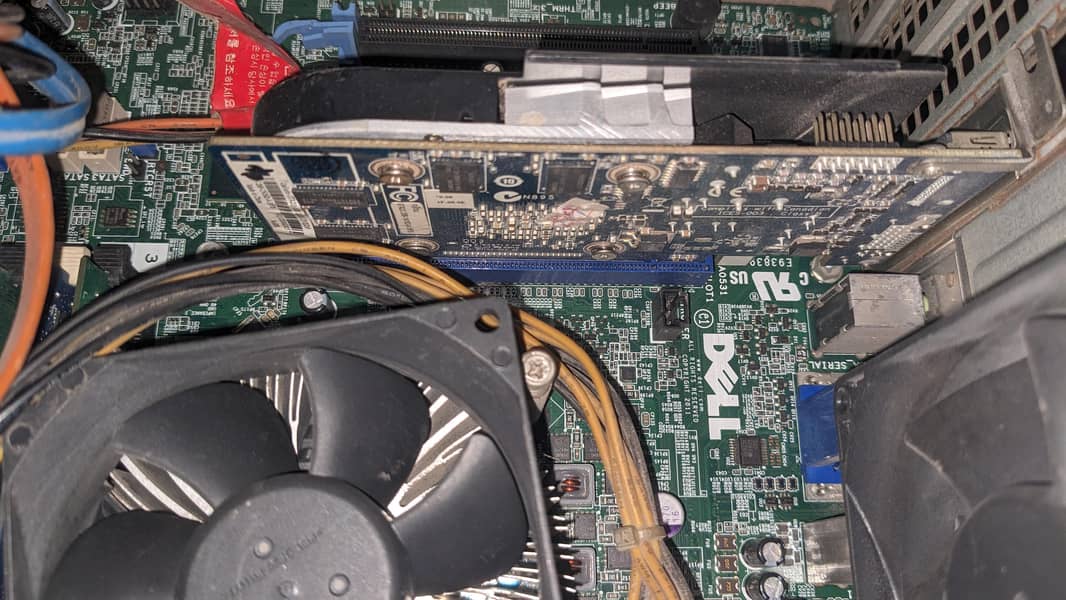 Dell Core i5 3th Generation 10