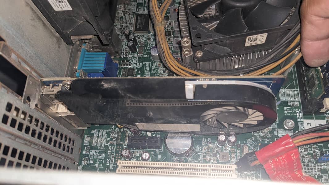 Dell Core i5 3th Generation 11