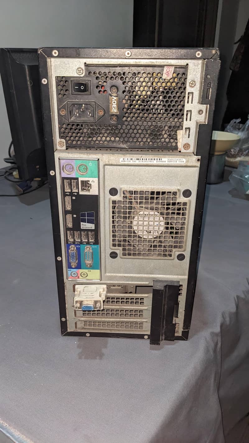 Dell Core i5 3th Generation 12