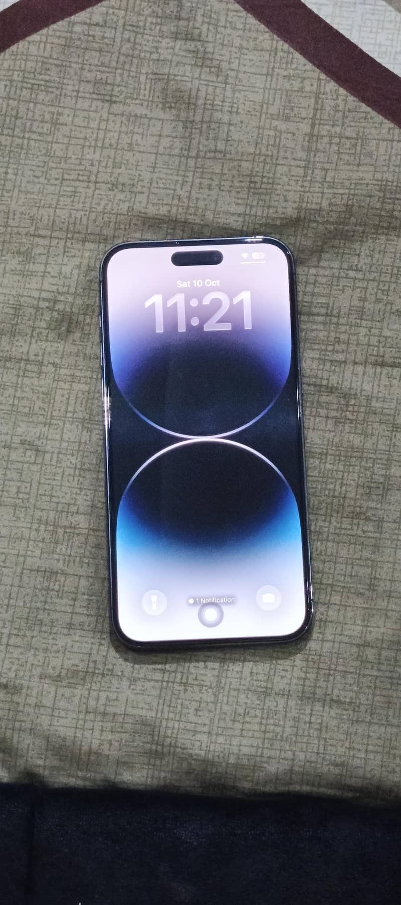 Apple iPhone 14 Pro Max 2