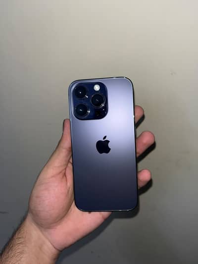 Apple iPhone 14 pro LLA model factory unlock