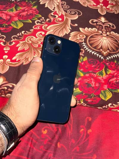 Apple iPhone 13 JV