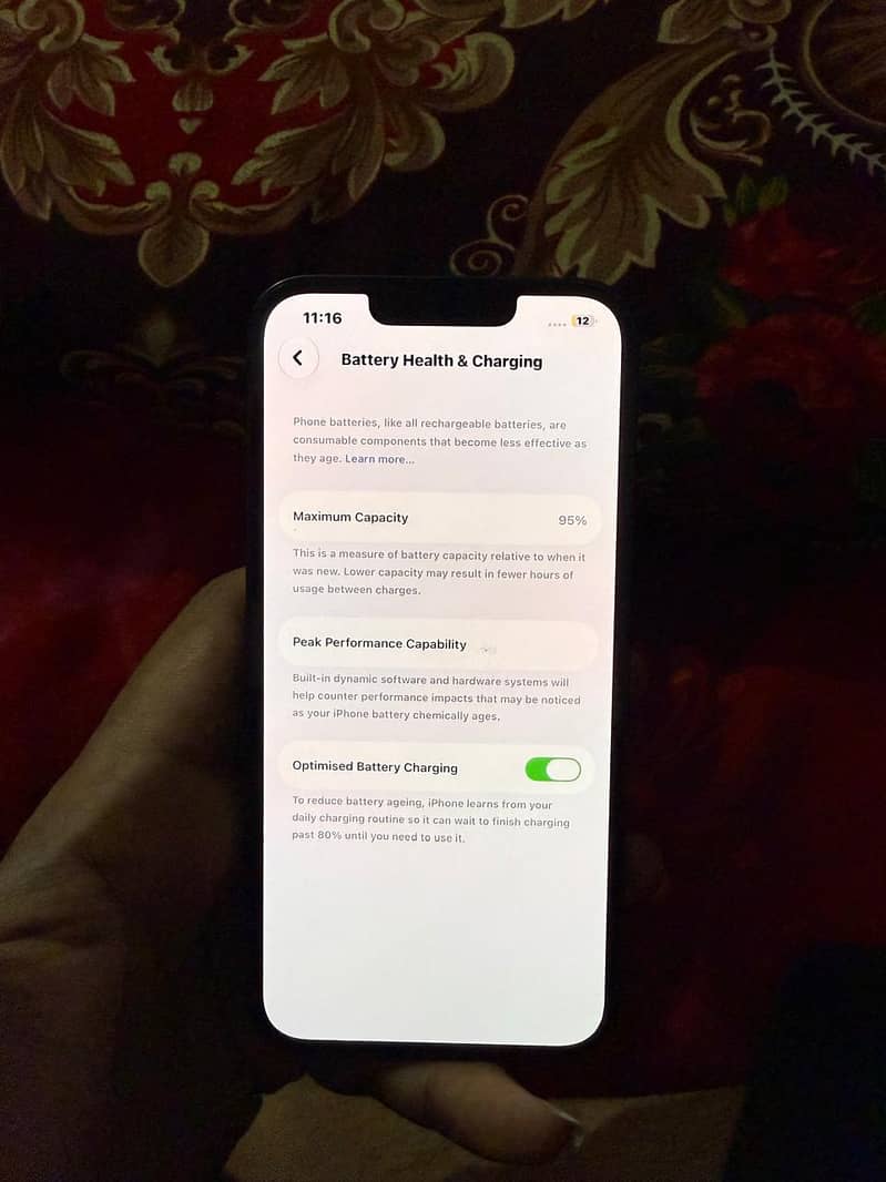 Apple iPhone 13 JV 7