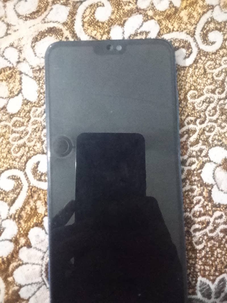 Honor V8 2