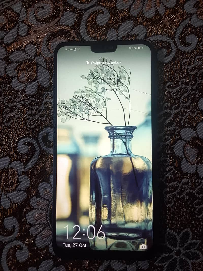 Honor V8 3