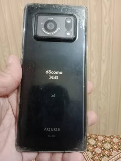 Sharp Aquos Zero6 03085742594