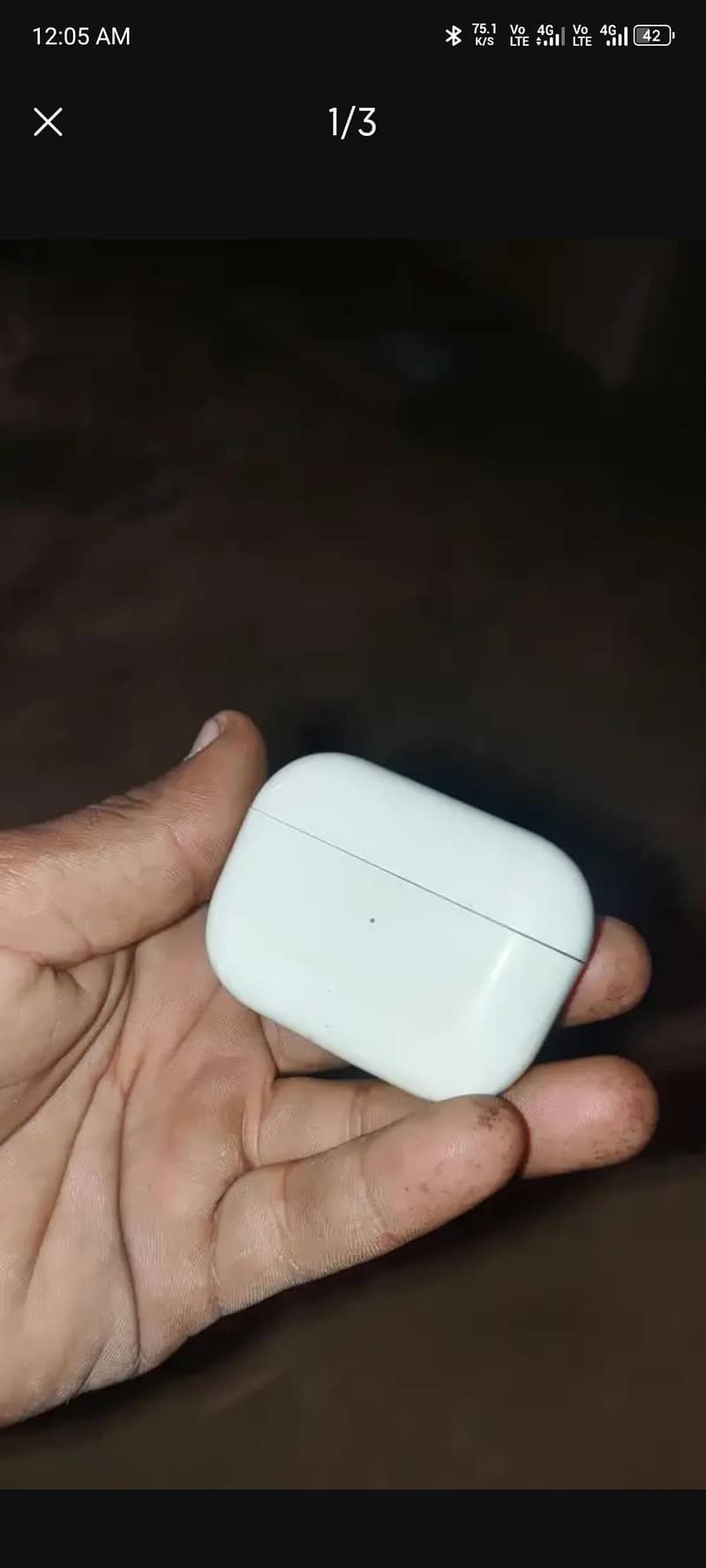 good battery timing 1