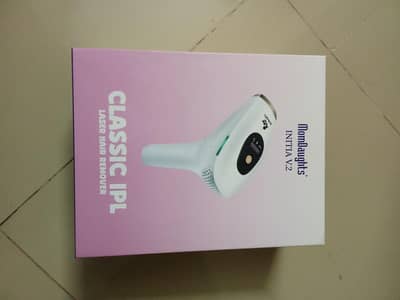 IPL Laser Hair Removal Machine