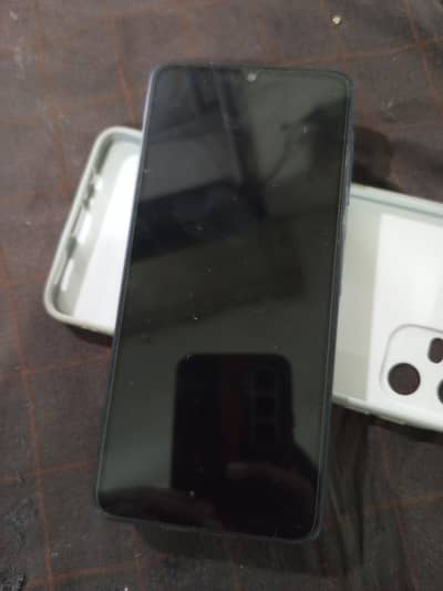 Samsung Mobile A06