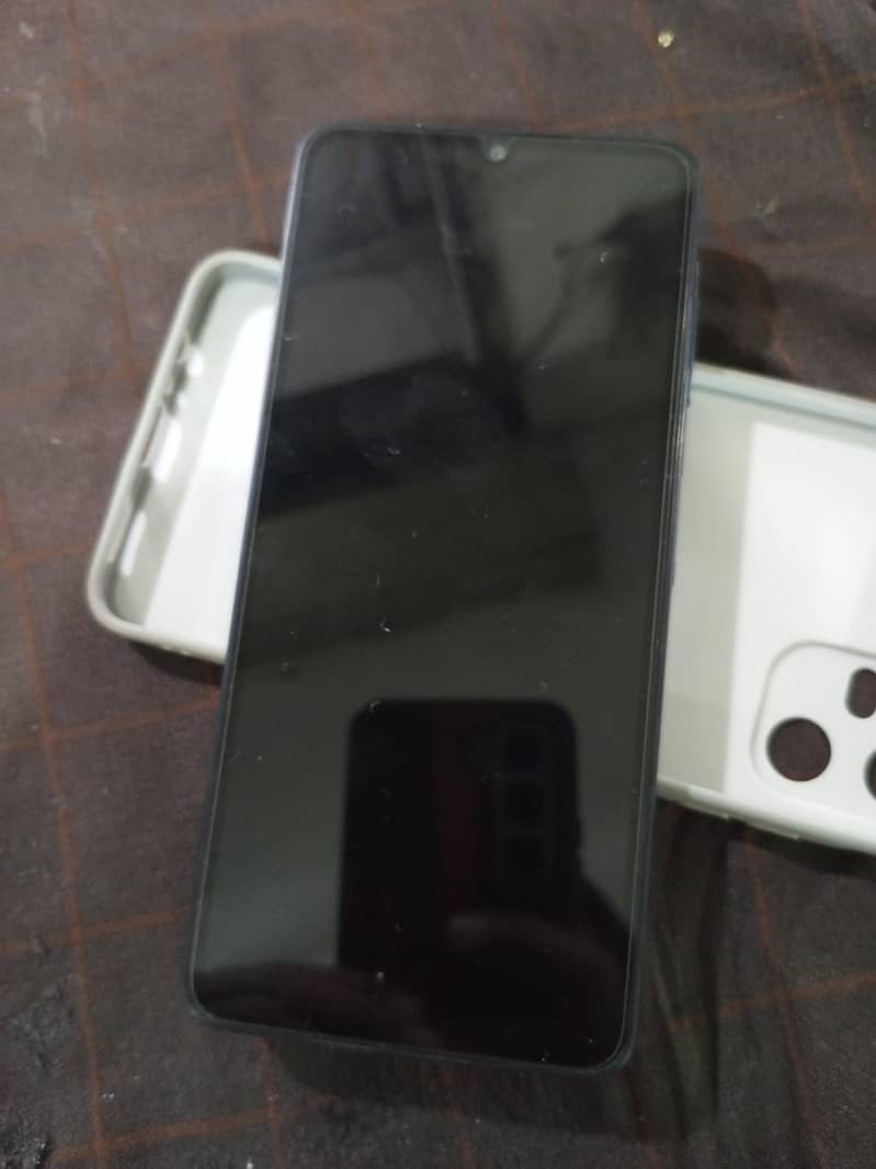 Samsung Mobile A06 0