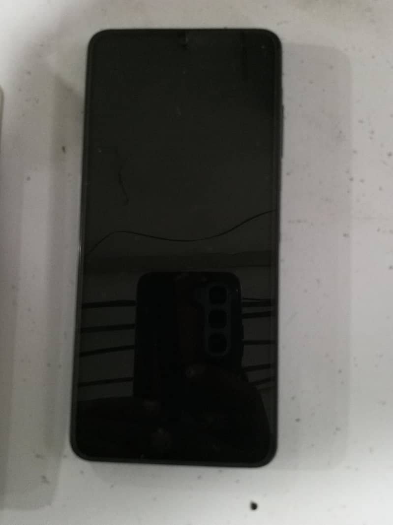 Samsung Mobile A06 2