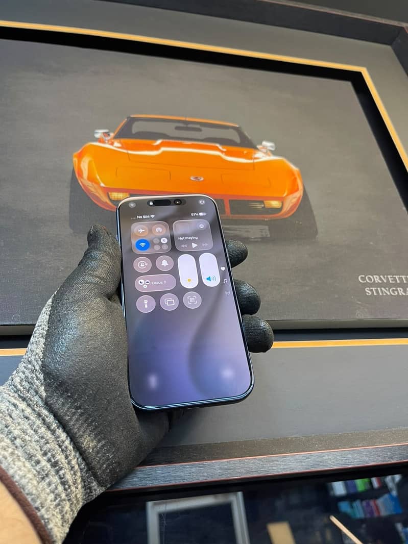 Apple iPhone 17 Pro Max 3