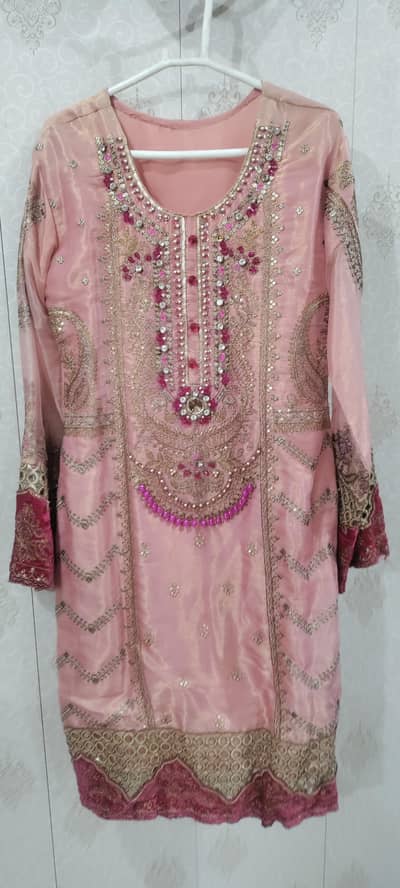 Wedding Party Dress