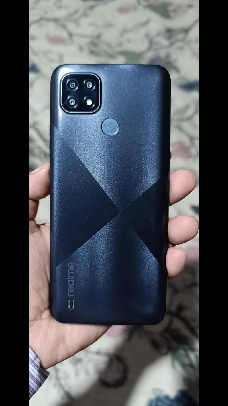 Realme C21 3