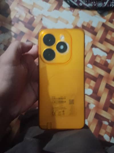 Tecno Spark Go