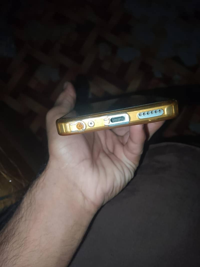 Tecno Spark Go 1