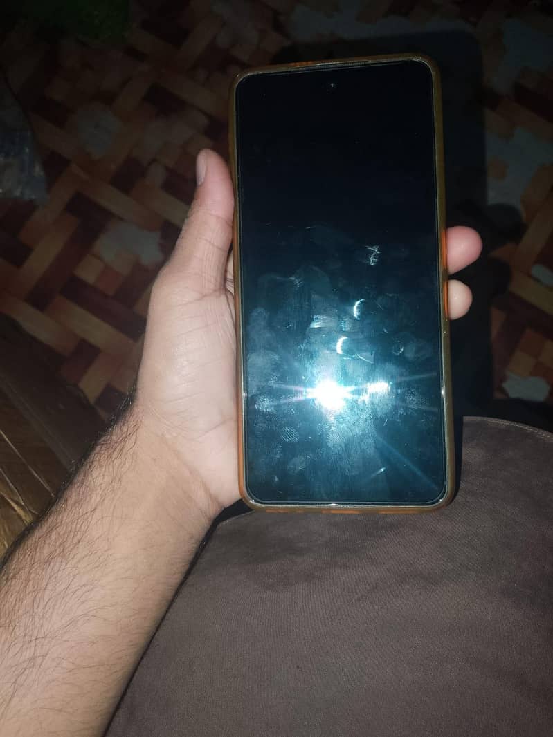Tecno Spark Go 3