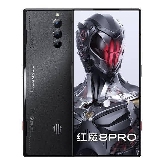 redmajic 8pro 3