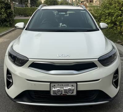 KIA STONIC 2023