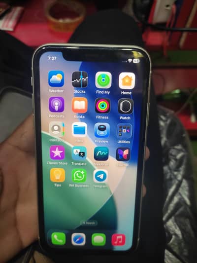 Apple iPhone 11 64GB