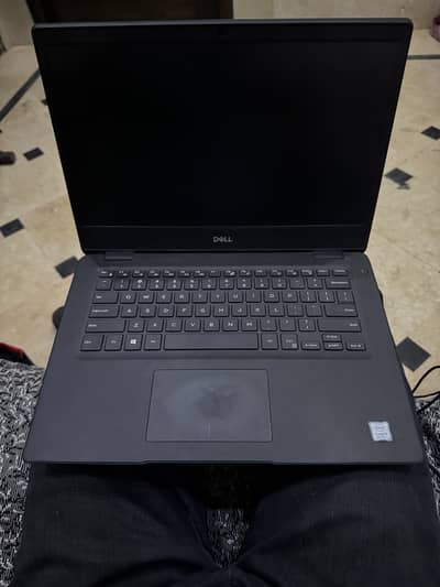 Dell Core i5 10th