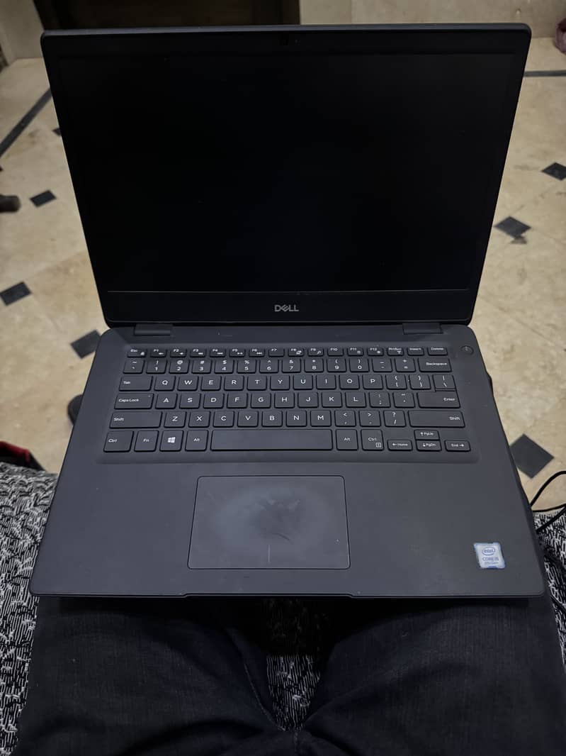 Dell Core i5 10th 0