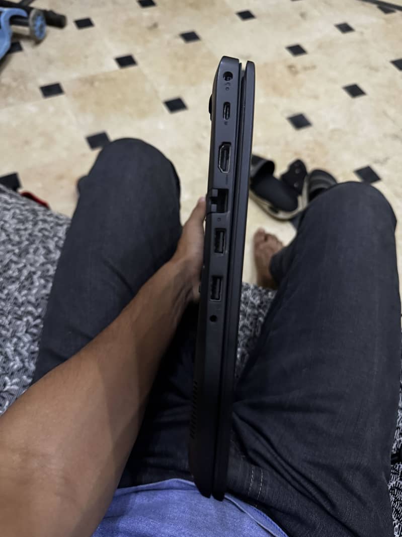 Dell Core i5 10th 3
