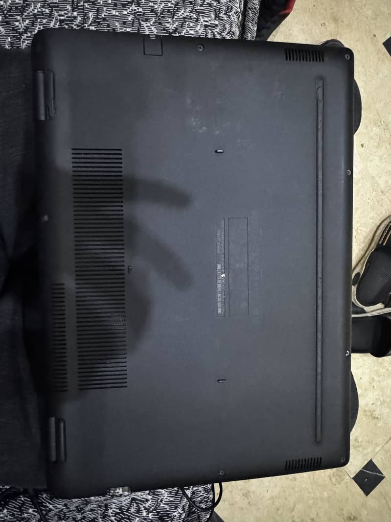 Dell Core i5 10th 4
