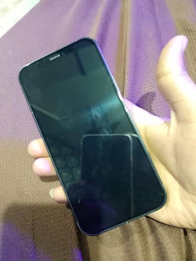 Apple iPhone 12