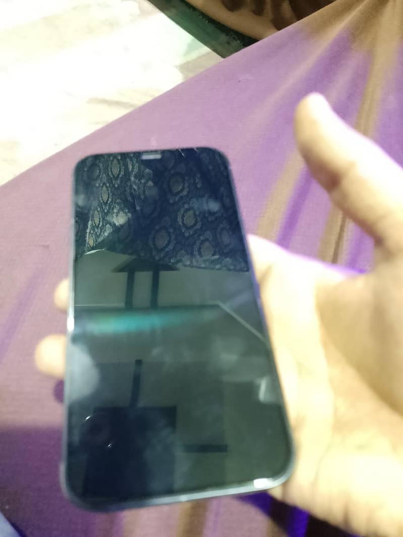 Apple iPhone 12 5