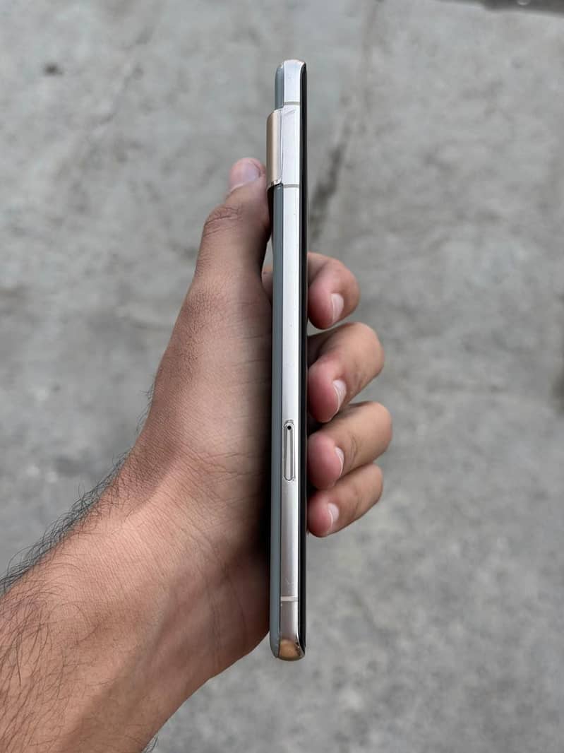 Google Pixel 7 Pro 2