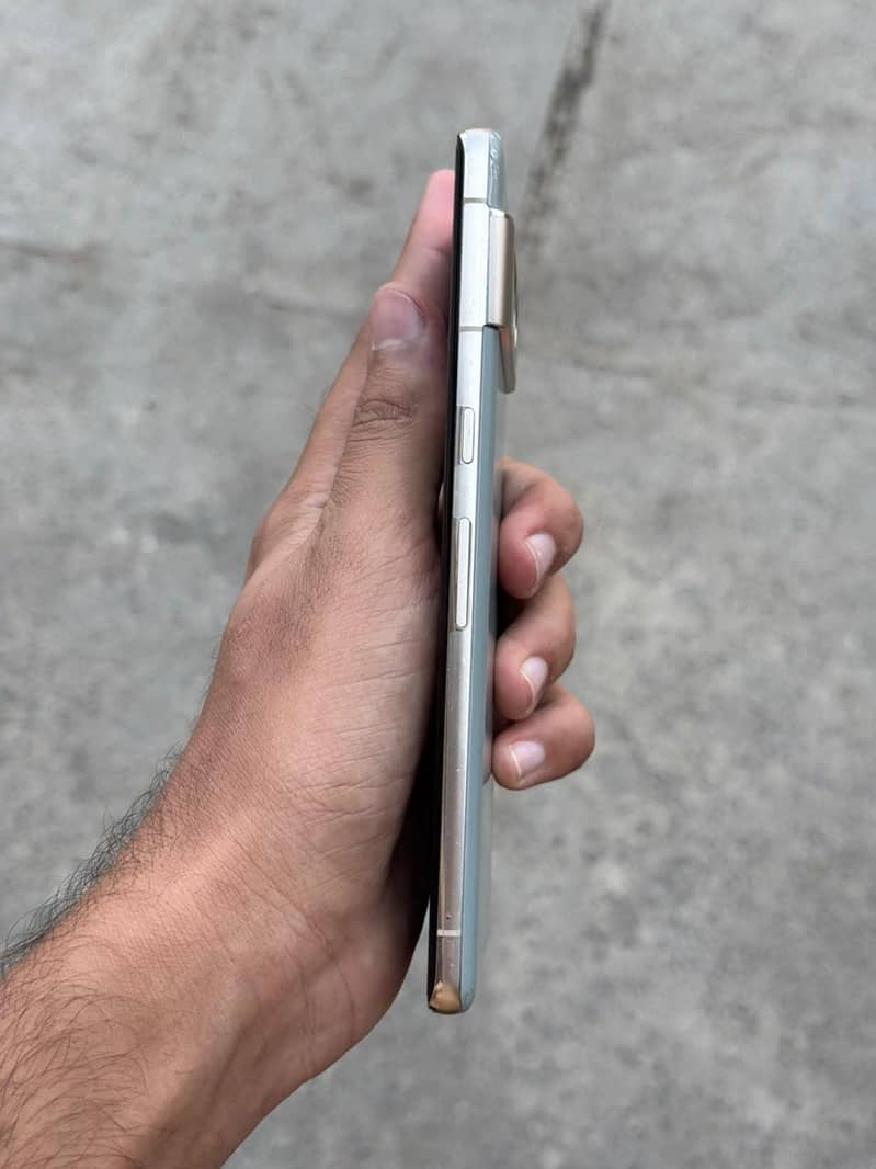 Google Pixel 7 Pro 3