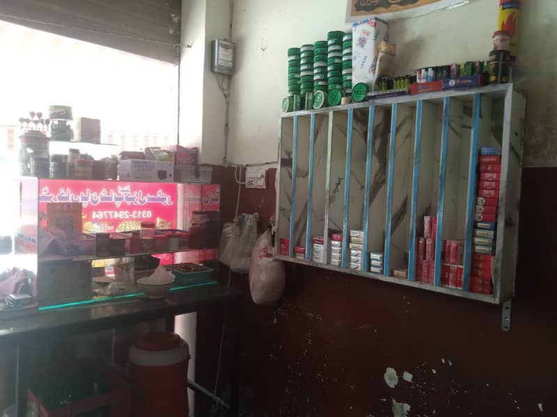 Pan shop 4